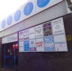 Salford Market